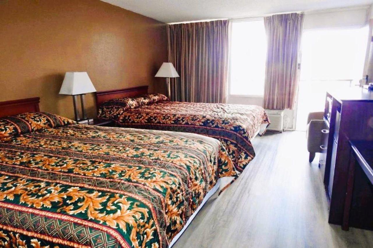 Holiday Lodge Virginia Pearisburg Luaran gambar