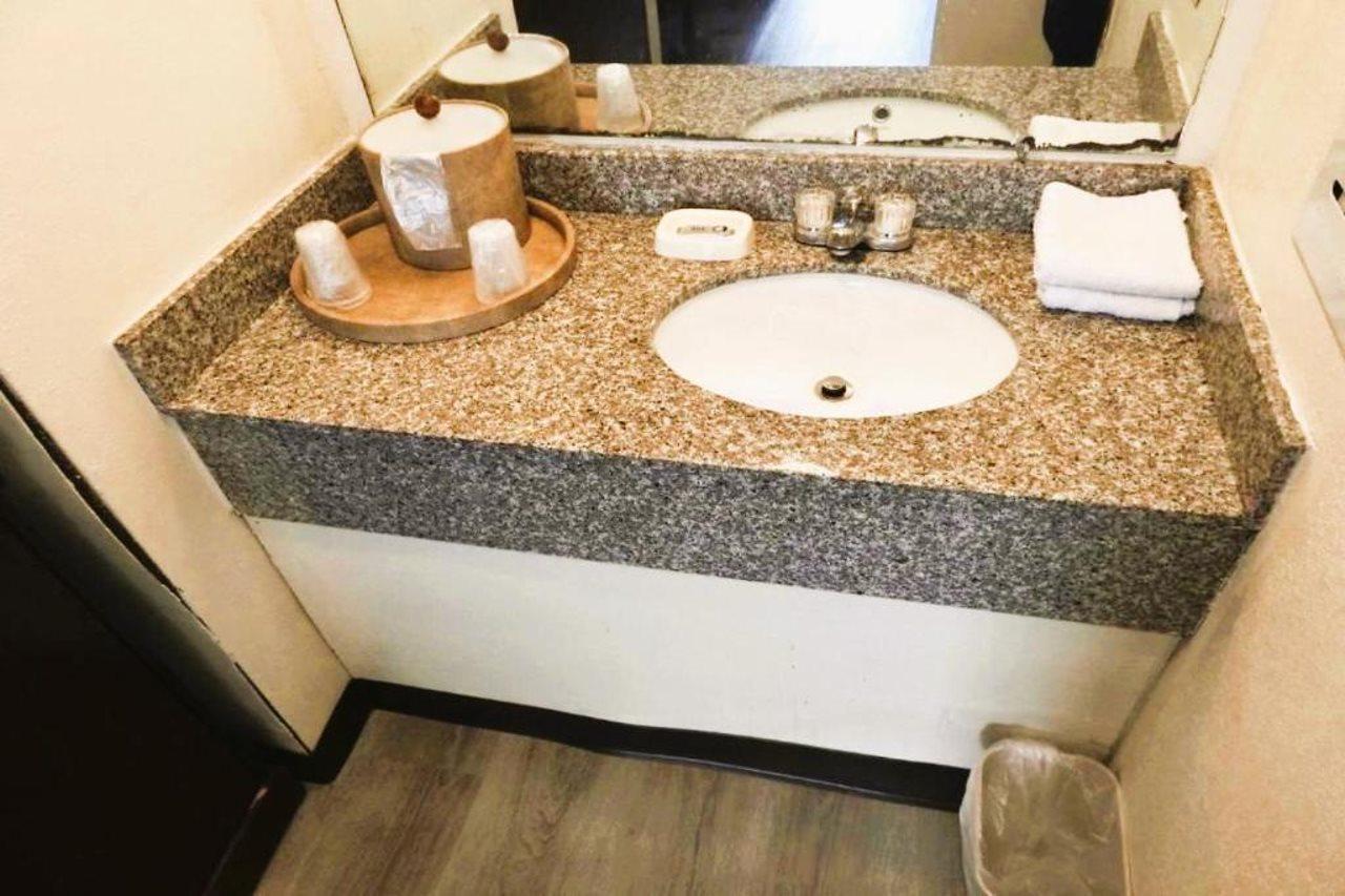 Holiday Lodge Virginia Pearisburg Luaran gambar