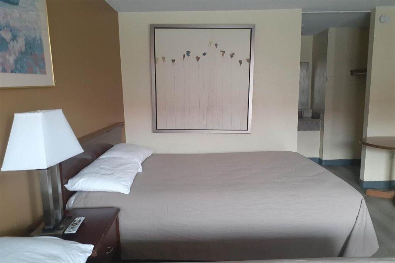 Holiday Lodge Virginia Pearisburg Luaran gambar