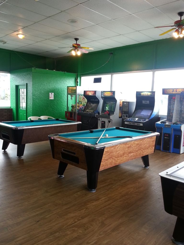 Holiday Lodge Virginia Pearisburg Kemudahan gambar