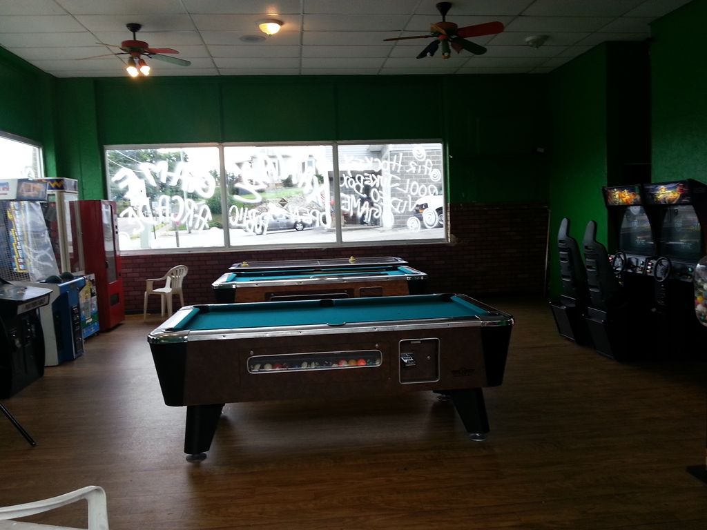 Holiday Lodge Virginia Pearisburg Kemudahan gambar
