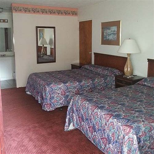 Holiday Lodge Virginia Pearisburg Luaran gambar