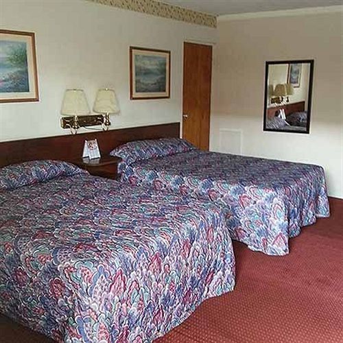 Holiday Lodge Virginia Pearisburg Luaran gambar
